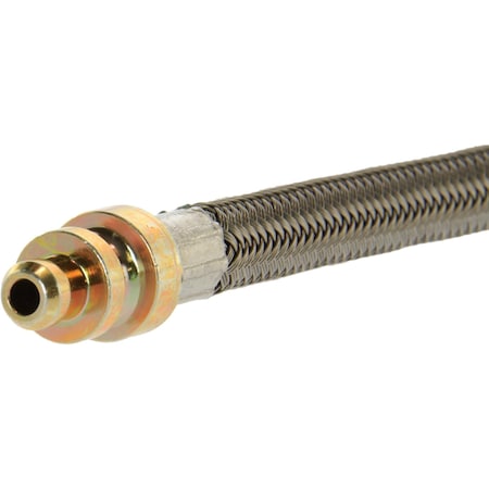 Centric Clutch Hose, Parts 151.62019 151.62019